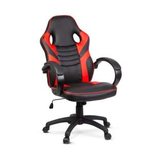 Bemada Gamer Stuhl BMD1109RD