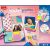 Maped Creativ Scrapbooking Set for kids, 50 pieces, journal and photo frames