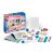 Set de scrapbooking Maped Creativ, 50 de piese, set complet cu jurnal, rame foto și accesorii