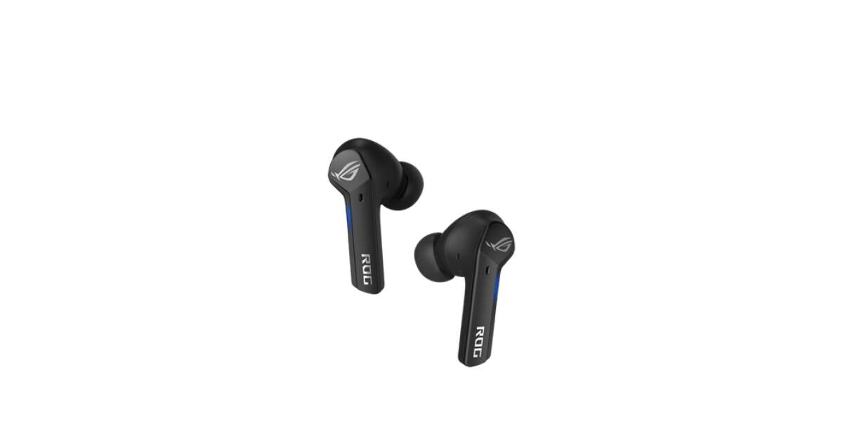 Asus rog store earphones