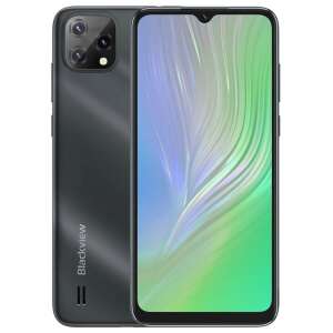 Blackview A55 4G 16GB Mobilný telefón, čierny
