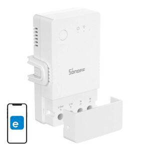 Sonoff POWR316 Smart Switch with eWeLink app integration - Sonoff