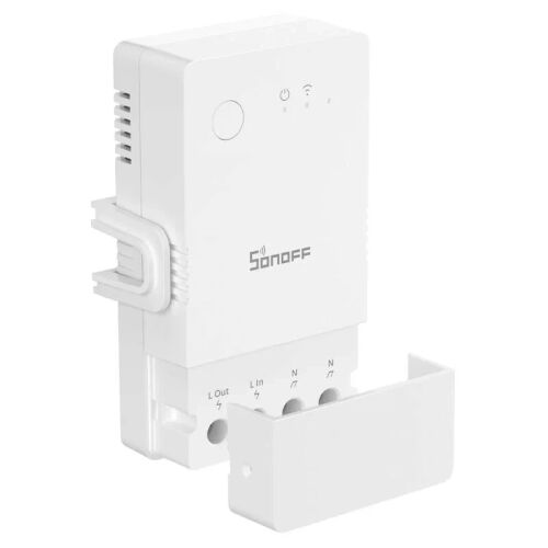 Sonoff POWR316 Smart Switch 141187028 - Sonoff