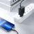 Mcdodo CH-0922 33W USB-C fali töltő használatban