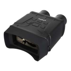 Levenhuk Atom Digital DNB100 éjjellátó távcső, ferde nézet - Távcső