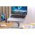 Składany stojak na laptopa Ugreen, srebrny (LP339) 48076102