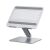 Ugreen faltbarer Laptopständer, Silber (LP339) 48076102