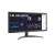 LG 26WQ500-B IPS Monitor 25.7", 2560x1080, 21:9, 250cd/m2, 5ms, 2xHDMI, HDR10, FreeSync
 48079200