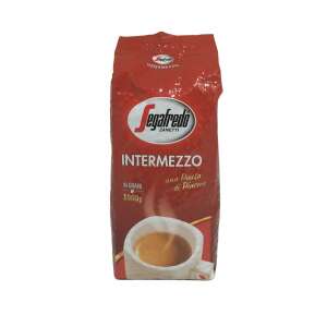 Segafredo intermezzo 1kg Kaffeebohnen SEGAFREDO INTERMEZZO 1KG CAFÉ 48092543 Kaffeebohnen