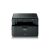Brother DCP-1622WE monochrome laser printer front view