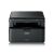 Brother DCP1622WEYJ1 Laser Printer, Black 65221963