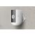 Deltaco SH-IPC09 smart outdoor security camera mounted on wall