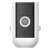 Deltaco SH-IPC09 2MP Smart Home Security Camera, front view