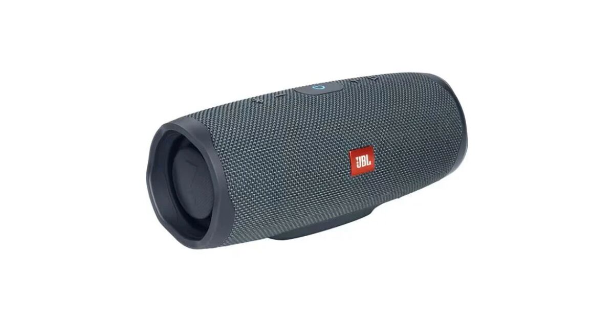 Jbl charge essential (splashproof portable bluetooth speakers