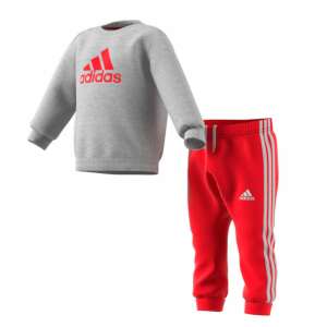 Adidas Essentials Baby Kisfiú Pamut Jogging 49838867 Gyerek melegítők - 86