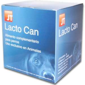 JTPharma Lacto Can anyatej pótlására (10 x 50 g) 48086673 