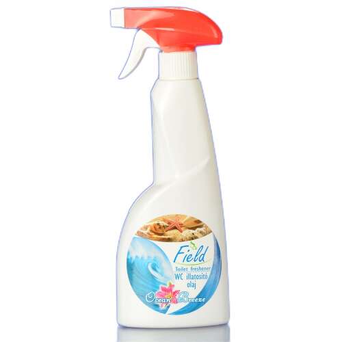 Ulei deodorant de toaletă spray 500ml field ocean