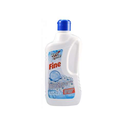 Aditiv dezinfectant detergent 500 ml bine făcut