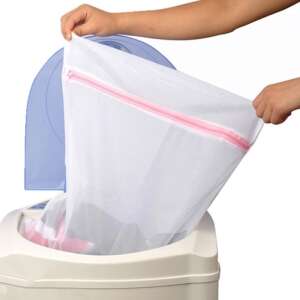 4xReusable Extra Large Plastic Fabric Shopping Laundry Moving Storage Bag  Zipper | eBay