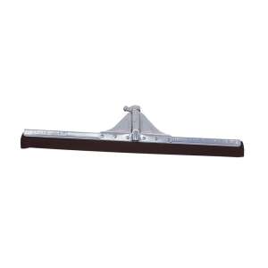 Metal floor squeegee with rubber insert, 45 cm, mys505 - Ice Scraper, Squeegee