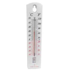 Thermometer für Kunststoffkühlschrank 48090908 Raumthermometer