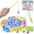 Fishing Game - Family Skill Game - 24 Fish 80031797