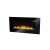Home electric wall fireplace FKK 3000