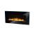 Home electric wall fireplace FKK 3000