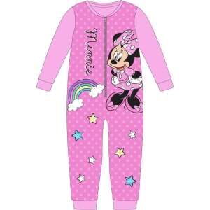 DISNEY Minnie miš našarama topla pidžama overall 2-3 godina (92-98 cm) 48095704 - Moda i odjeća