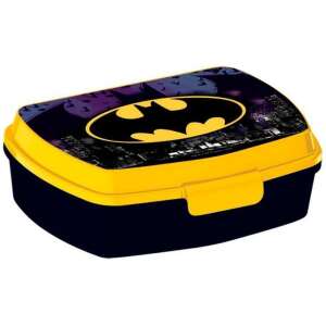 Batman Szendvicsdoboz Batman 48119843 Gyerek étel-és italtárolók