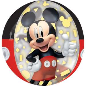 Disney Mickey gömb fólia lufi 40 cm 50287746 