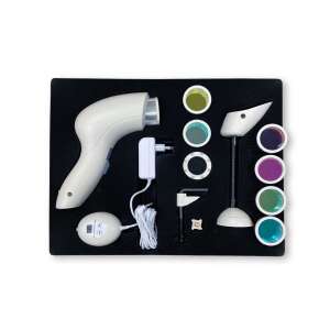 Biolicht fényterápiás lámpa, fehér