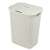 CURVER "Style" 60L Rattan Effect Laundry Basket, Beige