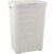 Кош за пране Style Rattan 60л кремав 34x45x62см 48096453