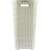 CURVER "Style" 60L Wäschekorb mit Rattan-Effekt, Beige