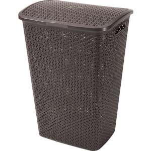 CURVER "MY STYLE" RATTAN SZENNYESTARTÓ 55L