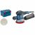 Bosch GEX 40-150 Excentercsiszoló - 150 mm 56109557