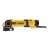 DeWALT DWE4257-QS 12,5 cm-es sarokcsiszoló, 10000 fordulat/perc, 1500 W, 2,6 kg