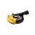 DeWALT DWE4257-QS sarokcsiszoló porgyűjtő rendszer