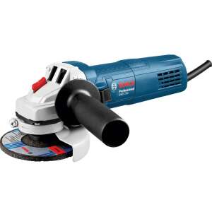 Șlefuitor unghiular Bosch GWS 750 Professional 125mm, 750W, 11000 rot/min - Scule electrice & Unelte