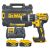 DeWALT DCD796P2-QW Akkus Ütvecsavarozó - 18V, 2x5Ah Akkumulátorral 58485595