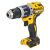 DeWALT DCD796P2-QW Akkus Ütvecsavarozó - 18V, 2x5Ah Akkumulátorral 58485595