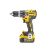 DeWALT DCD796P2-QW Akkus Ütvecsavarozó - 18V, 2x5Ah Akkumulátorral 58485595