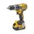 DeWALT DCD796P2-QW Akkus Ütvecsavarozó - 18V, 2x5Ah Akkumulátorral 58485595