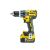 DeWALT DCD796P2-QW Akkus Ütvecsavarozó - 18V, 2x5Ah Akkumulátorral 58485595