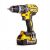 DeWALT DCD796P2-QW Akkus Ütvecsavarozó - 18V, 2x5Ah Akkumulátorral 58485595