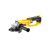 DeWALT DCG412N Winkelschleifer mit Zusatzhandgriff