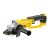 DeWALT DCG412N Cordless Grinder - 125 mm Disc Diameter