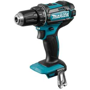 Makita DDF482Z akkumulátoros fúrógép, 1,5 kg, fekete és kék - Fúró és csavarozó