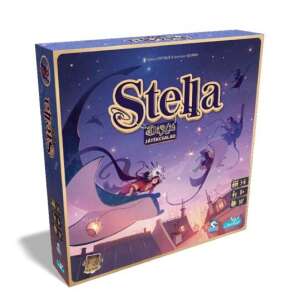 Libellud Dixit Stella spoločenská hra krabica - Asmodee Spoločenské hry